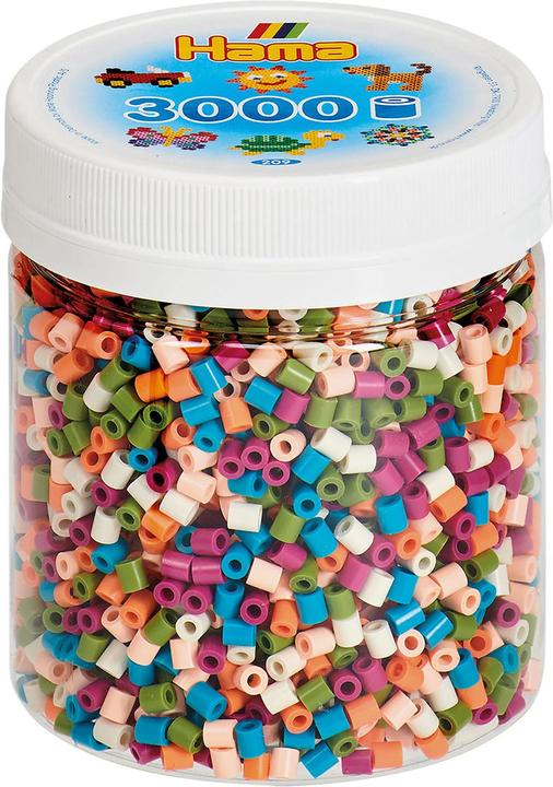 Multicolore