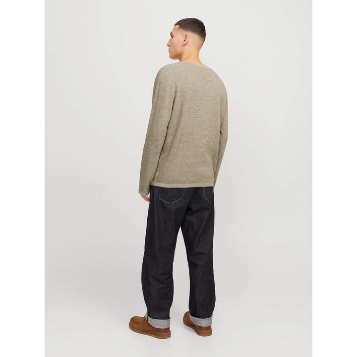 Produktbild Jack & Jones Jjegeorge Knit Crew Neck Noos (S)