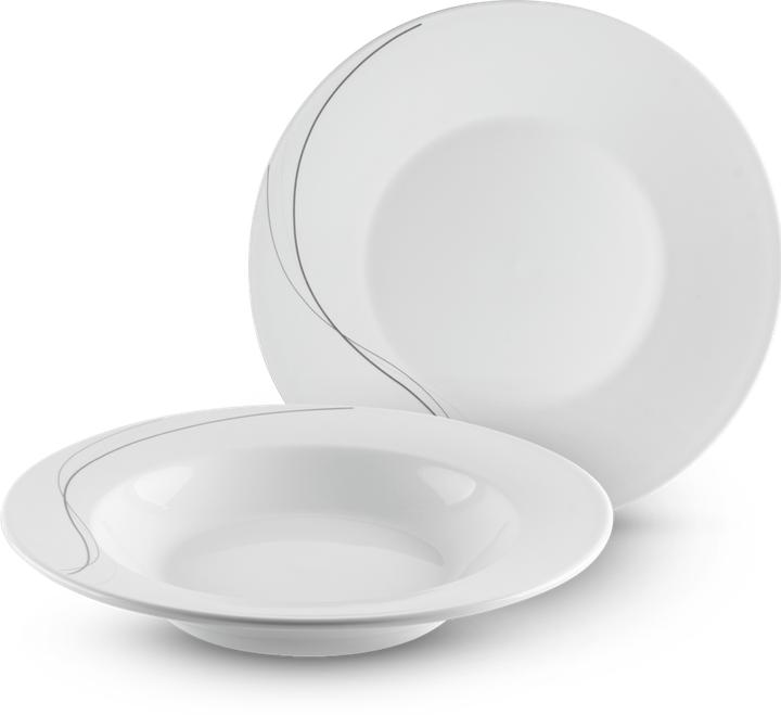 Image du produit Lunasol Flow Waves (12 pcs)