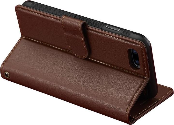 Actual product image LC.Imeeke iPhone SE / 8 / 7 - Teilbare Brieftasche 2-in-1 Handyhülle (Apple iPhone SE (2nd Gen), Apple iPhone 8, Apple iPhone 7, Apple iPhone SE (3rd Gen))