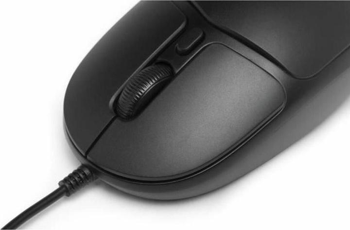 Actual product image Bluestork Optische Maus OFFICE 10 (Cable)