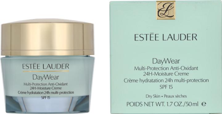Produktbild Estée Lauder DayWear (50 ml, Tagescreme, SPF 15)