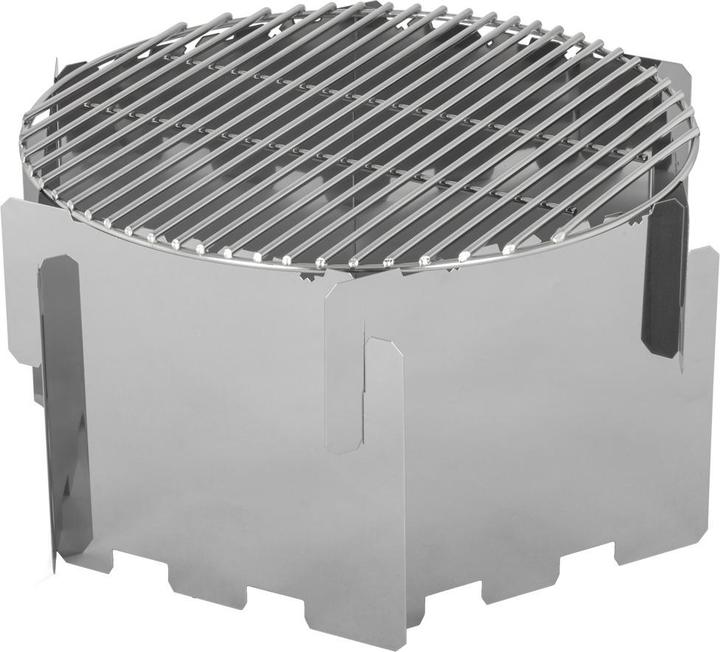 Produktbild Petromax Atago-Reflektorschild