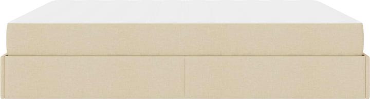 Actual product image vidaXL Storage bed