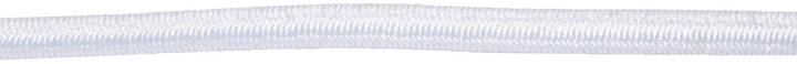 Image du produit Creativ Company Elastiek Wit, 25m