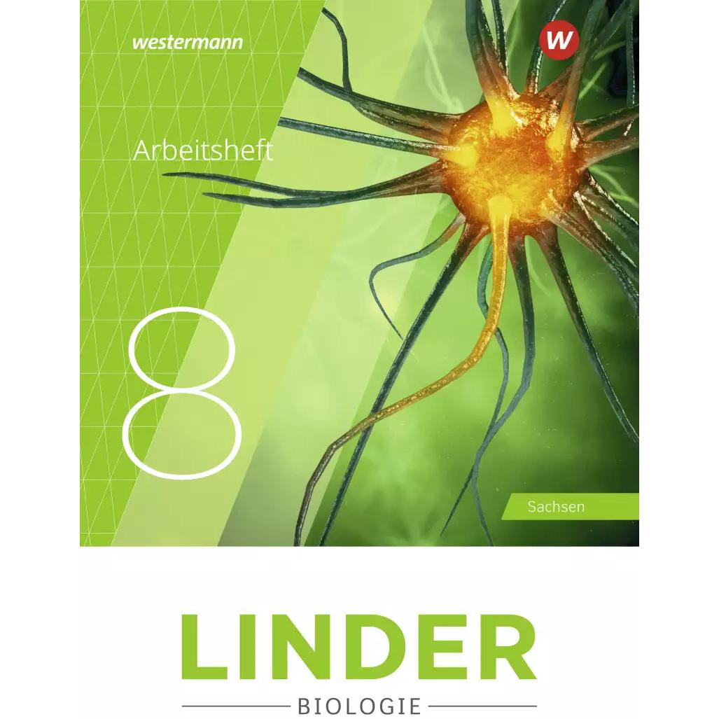LINDER Biologie SI / LINDER Biologie SI - Ausgabe 2020 für Sachsen, Schulbücher