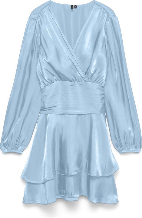 Image du produit Vero Moda VMPOLLY Kurzes Kleid Kleid (L)