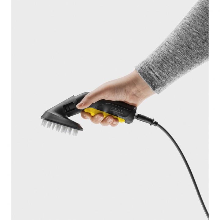 Actual product image Kärcher Washing brush for animal hair