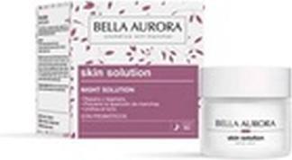 Actual product image Bella Aurora Night solution (50 ml, Night cream)