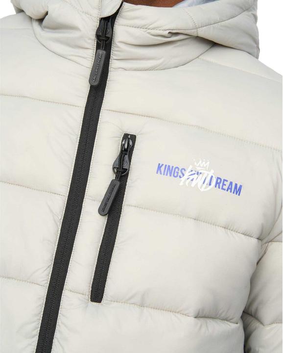 Produktbild Kings Will Dream Barcana Steppjacke (S)