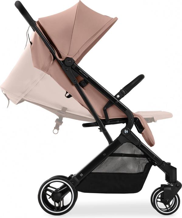 Immagine prodotto Hauck Travel N Care Plus Nocciola