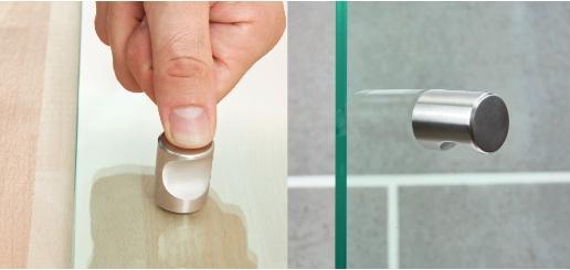 Immagine prodotto Fischer 545865 Gel adesivo Adesivo epossidico (80 g, 25 ml)