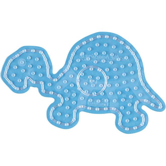Hama Perlen Strijkkralenbordje Maxi - Schildpad