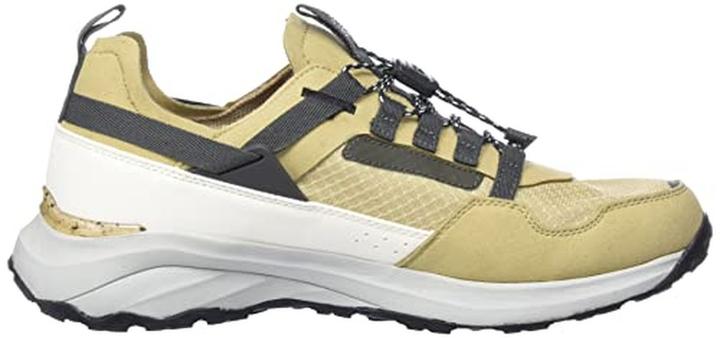 Produktbild Jack Wolfskin Dromoventure Athletic Low M (43)