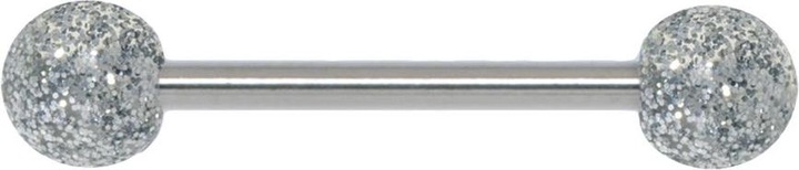 Silbergrau, Silber