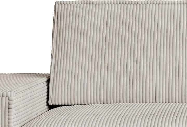 Produktbild Vente-unique Amelia (2-Sitzer)