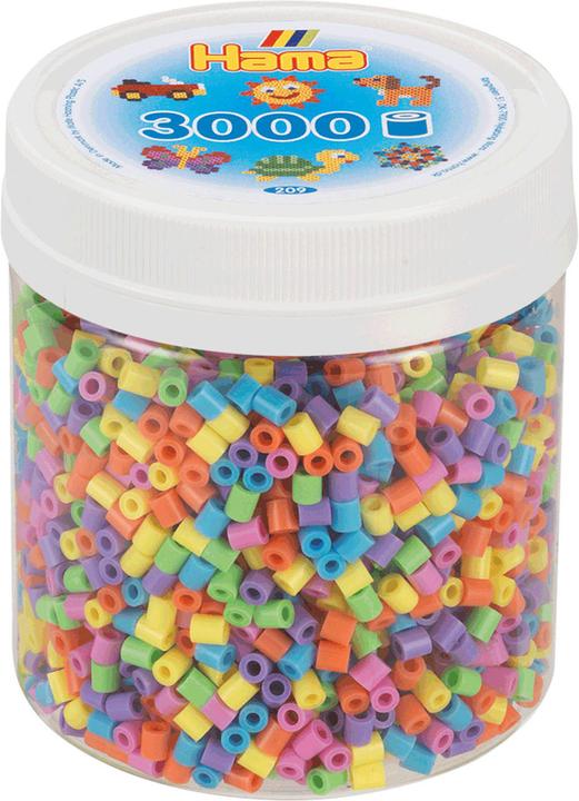 209-50 Pastell Mix