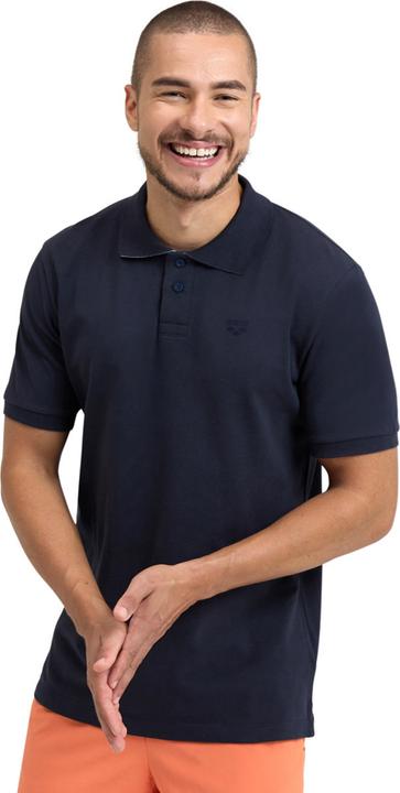 Produktbild Arena M Poloshirt Solid Cotton Piquet (XL)