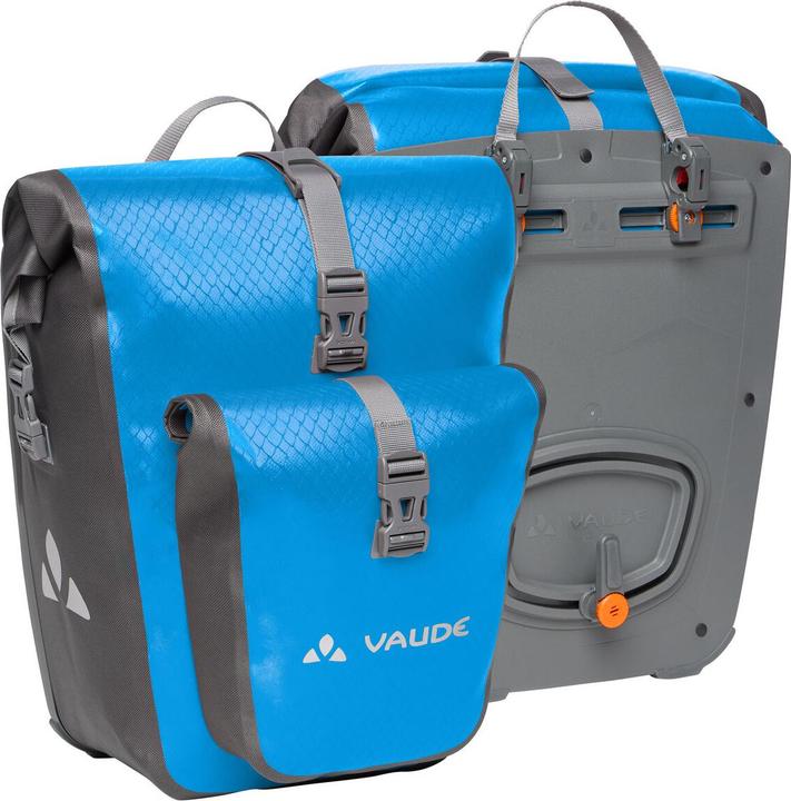 Produktbild Vaude Aqua Back Plus (51 l, Gepäckträgertasche)