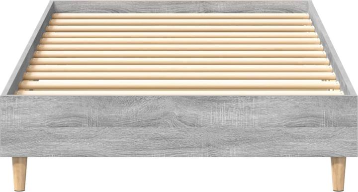 Image du produit vidaXL Bettrahmen (80 x 200 cm)