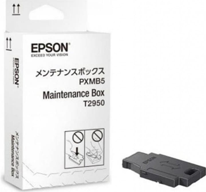 Image du produit Epson Boîte de maintenance T2950 (CF)