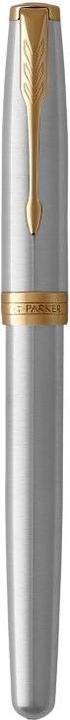 Produktbild Parker Pen Sonnet (Gold, Silver, 1 x)