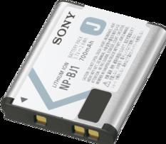 Produktbild Sony Np-Bj1 (Kamera Akku)
