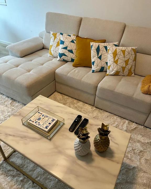 Produktbild Beliani Tyana