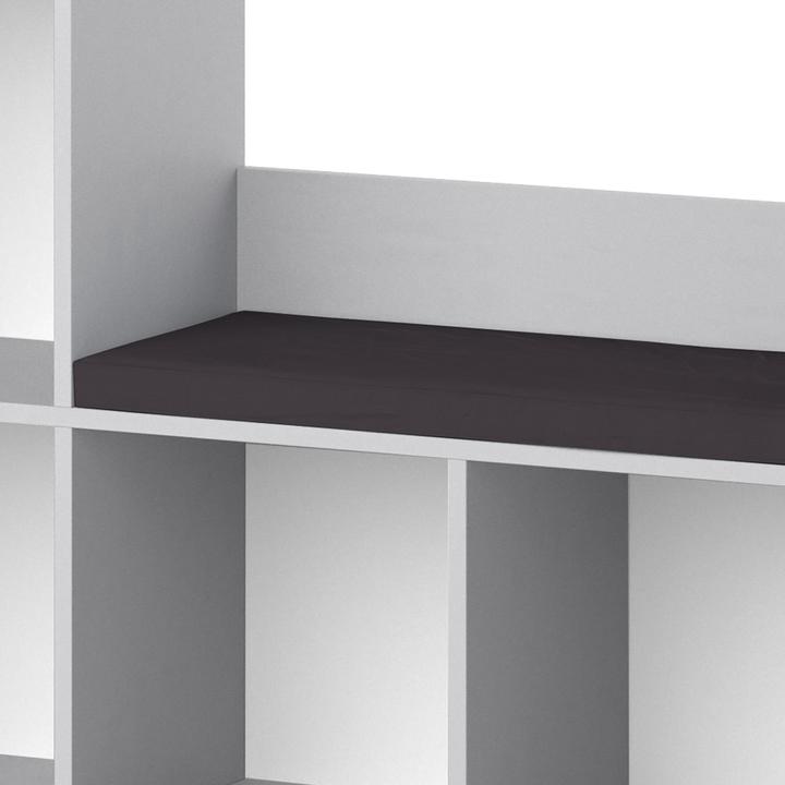 Produktbild Vicco Luigi (107.20 x 30.90 x 88.60 cm)