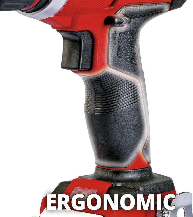 Produktbild Einhell TE-CD 18 Li E Solo (Akkubetrieb)