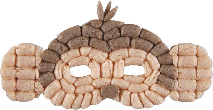 Actual product image PlayMais Fun while playing 500, masks