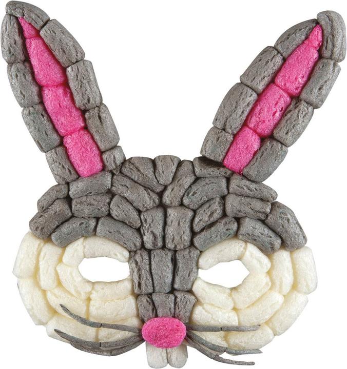 Actual product image PlayMais Fun while playing 500, masks