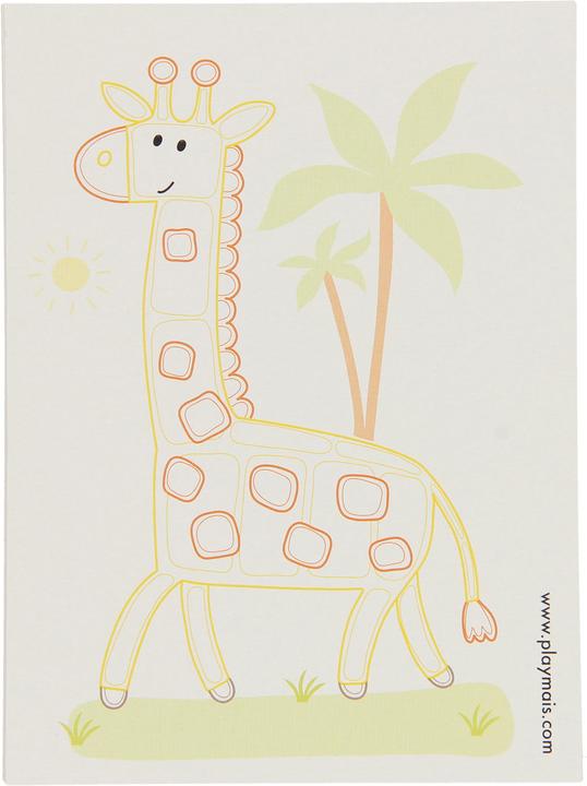 Actual product image PlayMais Decoration cards
