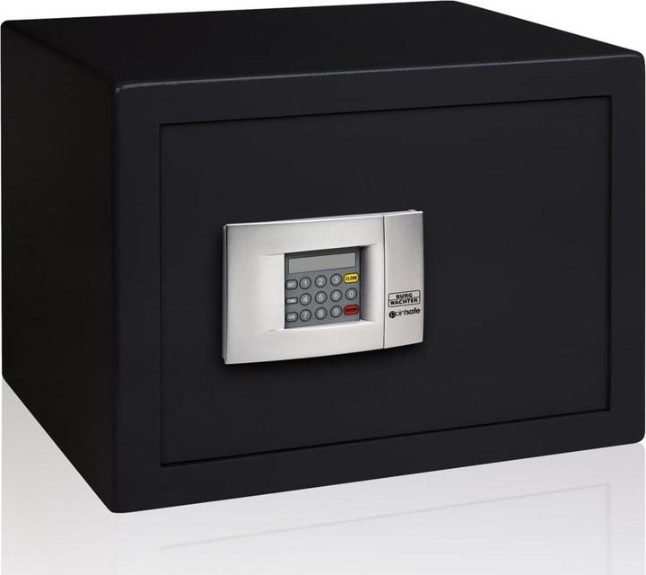 Produktbild Burg Wächter Möbeleinsatztresor Point-Safe P 3 E (38.80 l)