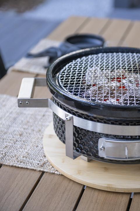 Produktbild Mustang Hibachi (30 cm)