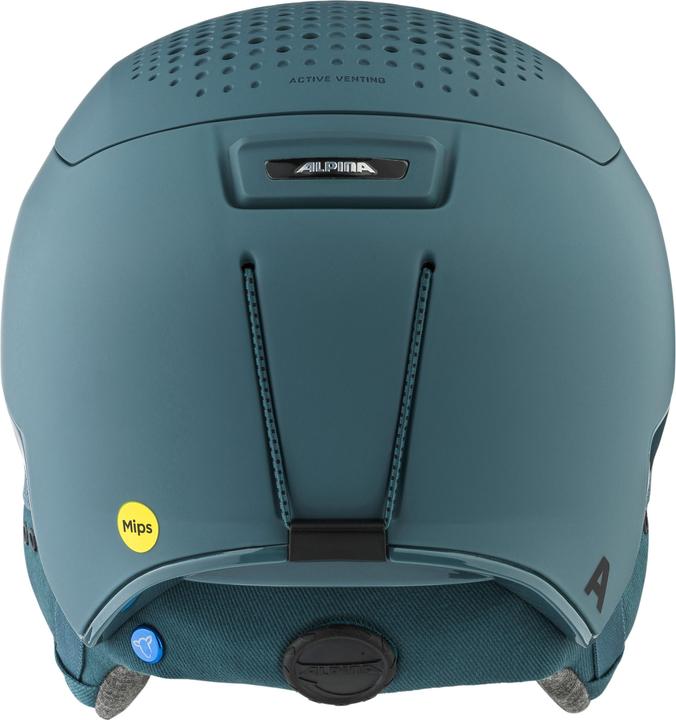 Produktbild ALPINA SPORTS Banff Mips (59 - 63 cm, L)