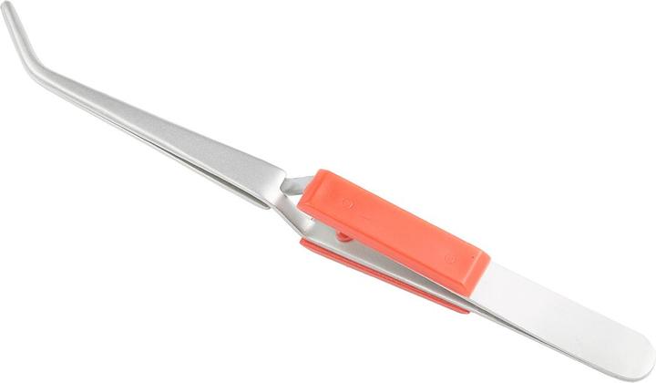 Produktbild RS PRO Reverse action strong tweezers 160mm