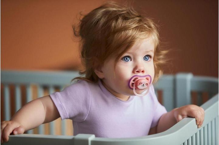 Produktbild Philips Avent Giraffe und Bär (2x)