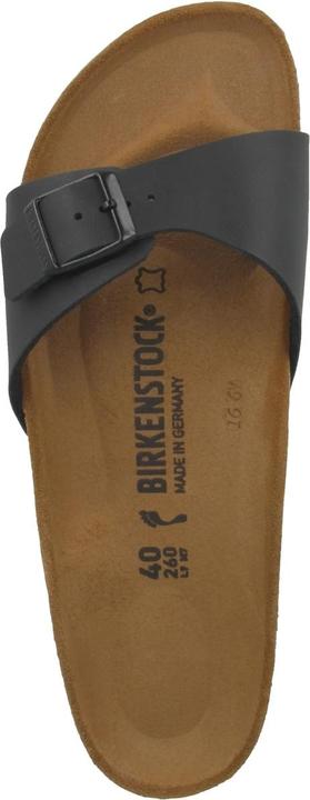 Image du produit Birkenstock Madrid Birko-Flor Étroite (37)
