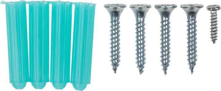 Image du produit Furber.power Wandhalterung POP für Typ 2 Autoladekabel, Set: Nein