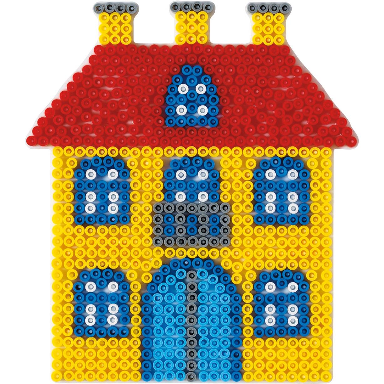 Thumbnail - Hama Perlen Sign-Haus Bügelservice