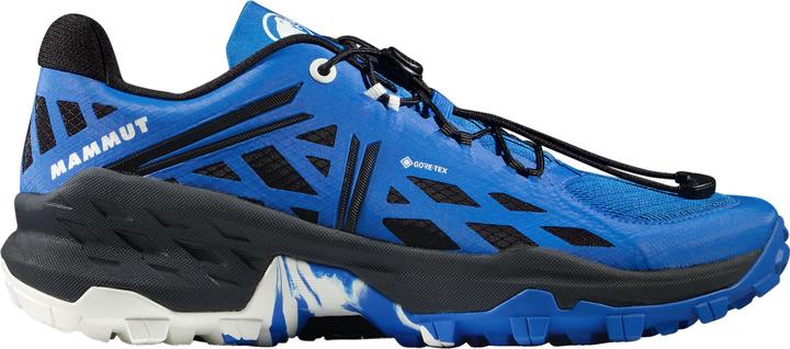 Produktbild Mammut Sertig Tr Low GTX (42.5, 43)