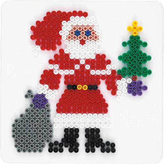 Immagine prodotto Hama Perlen Strettoio - Kerstman