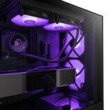 Produktbild NZXT F140 RGB CORE (140 mm, 1 x)