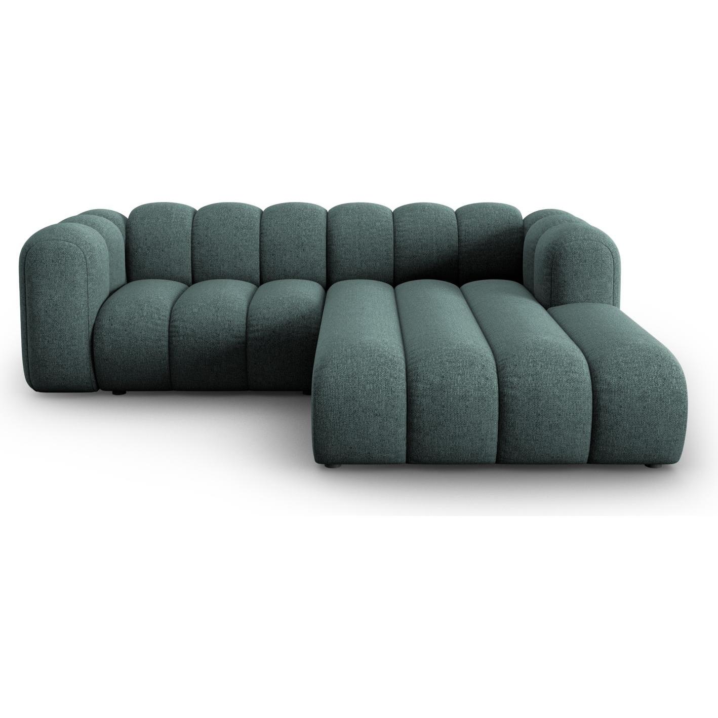 Micadoni, Sofa, Lupine (Ecksofa)