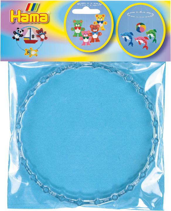 Productafbeelding Hama Perlen Strijkservice van Mobile Ring