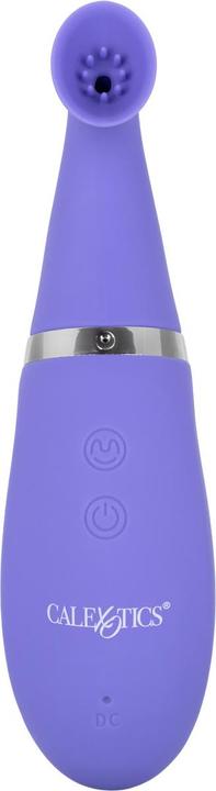 Image du produit CalExotics Intimate Pump Pompe clitoridienne rechargeable