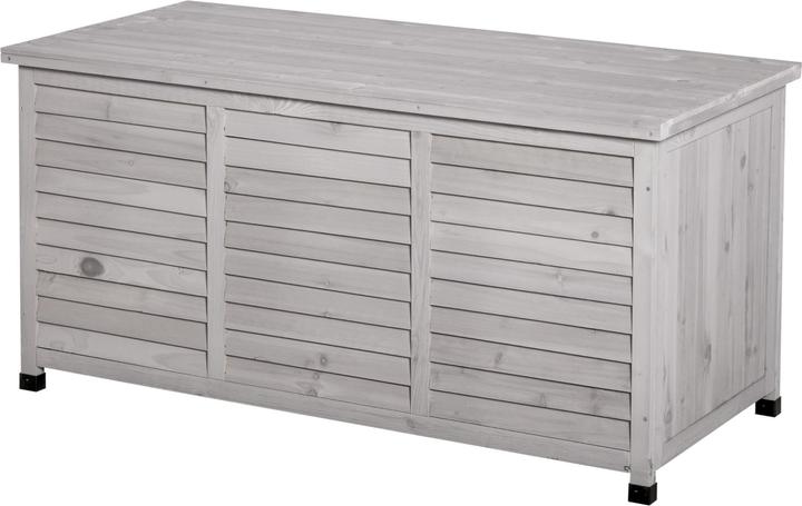 Image du produit Outsunny Coffre de jardin