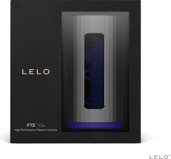 Produktbild LELO F1S V2