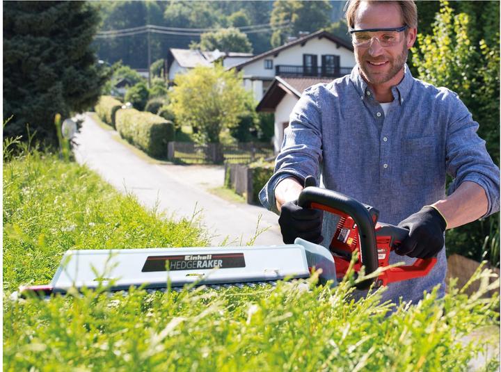 Produktbild Einhell Arcurra (Akkubetrieb)